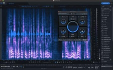 iZotope RX 10 Audio Editor Advanced VST2 Addition WiN